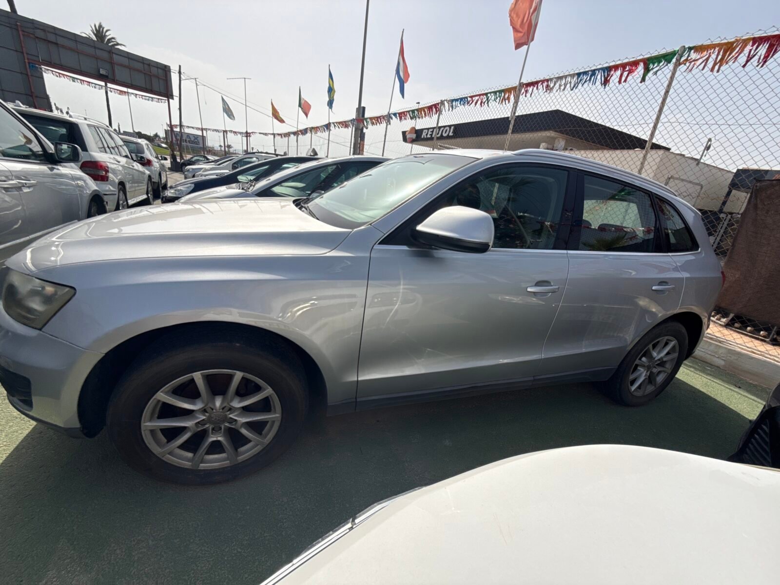 AUDI Q5