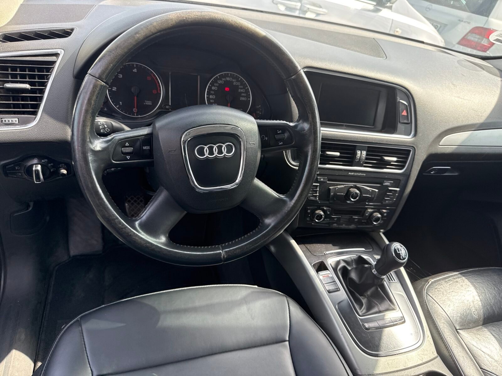 AUDI Q5