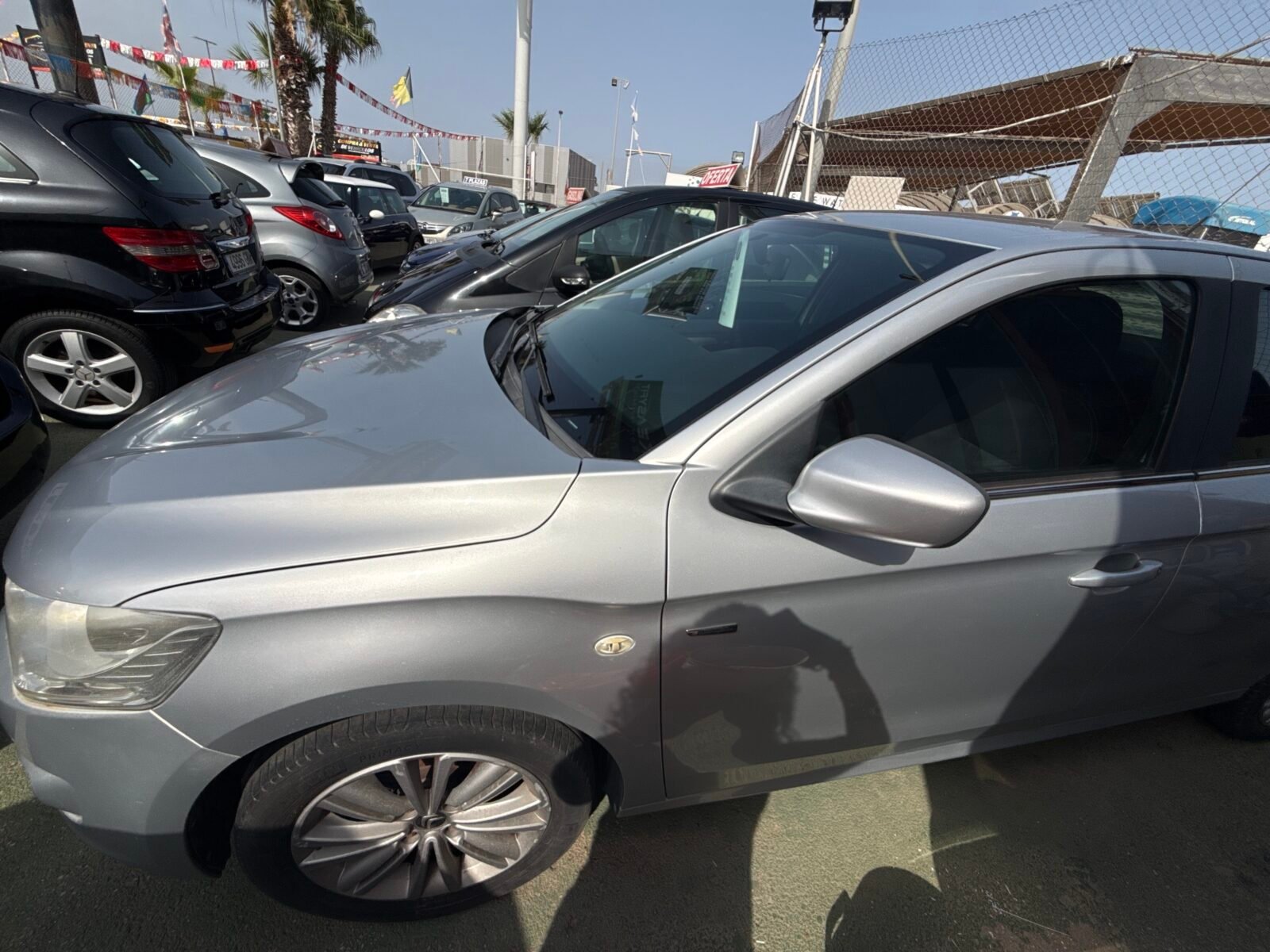 CITROEN C-Elisee
