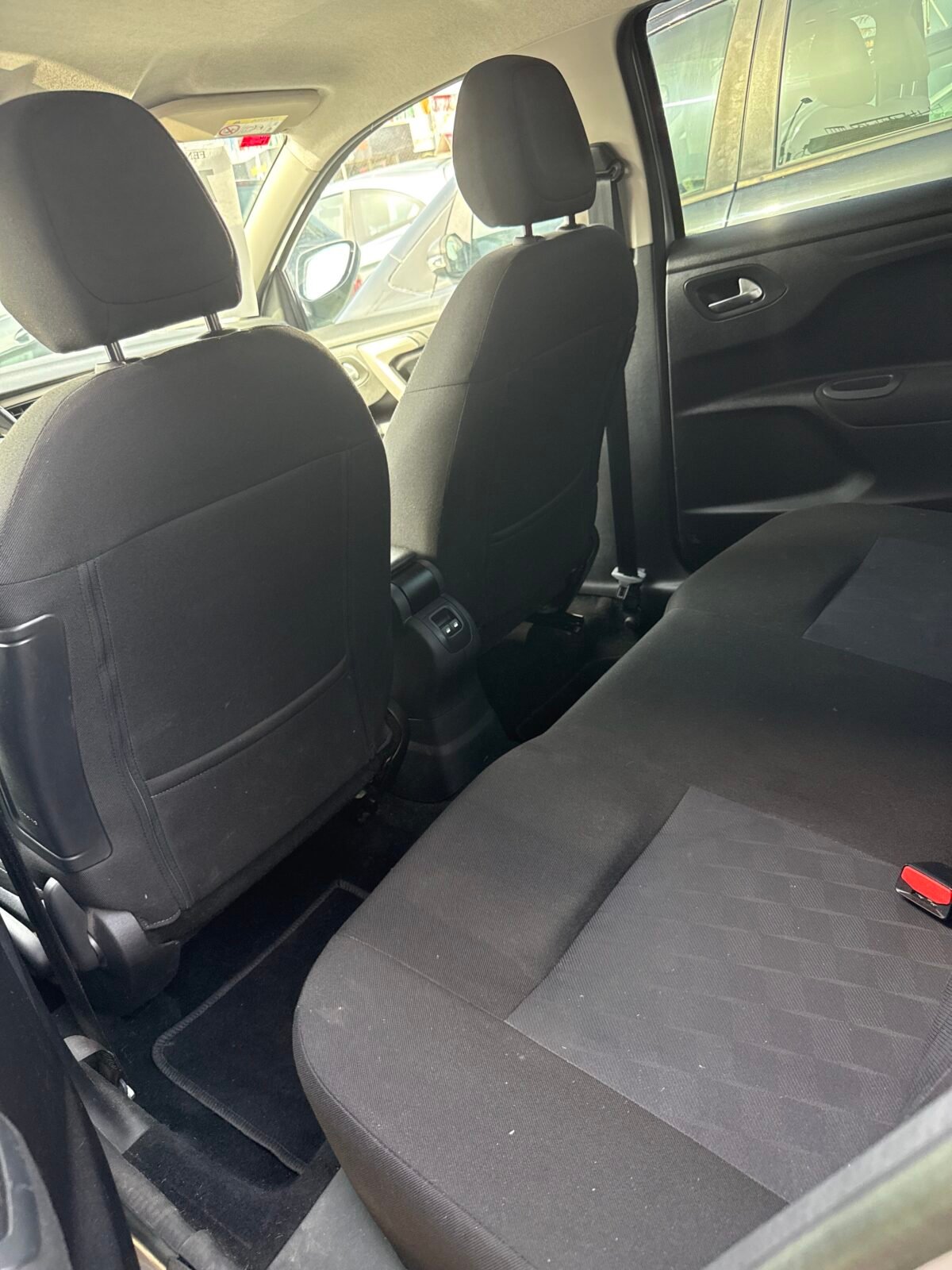 CITROEN C-Elisee