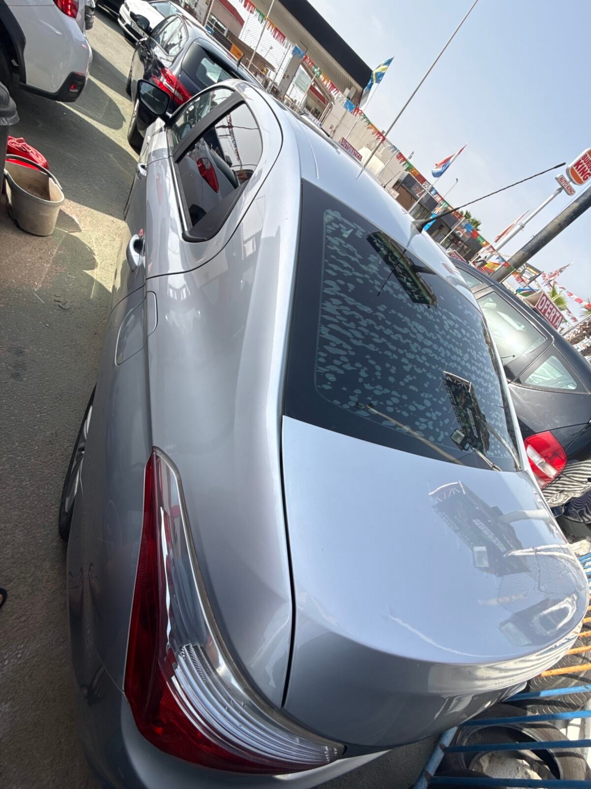 CITROEN C-Elisee