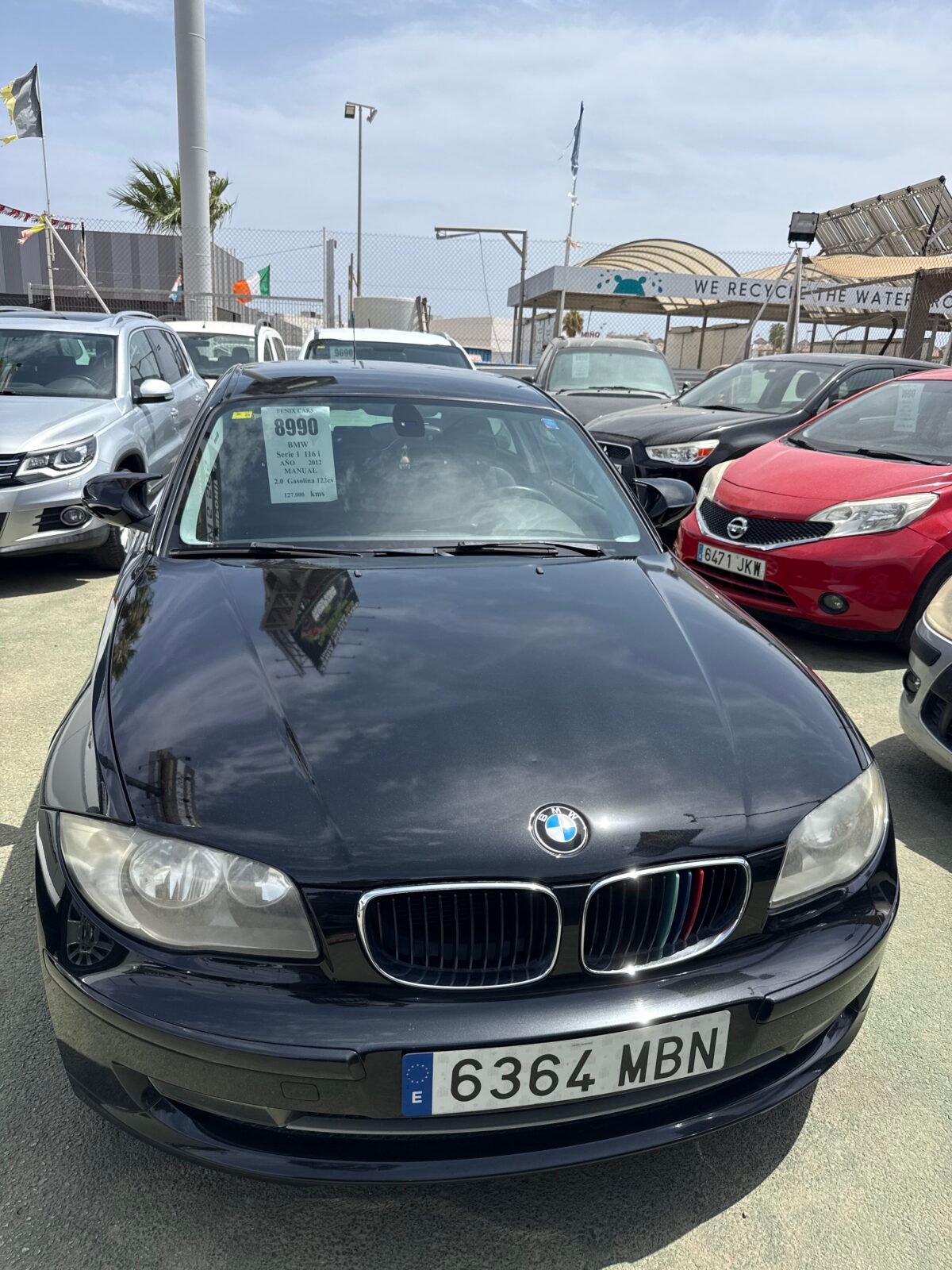 BMW Serie 1