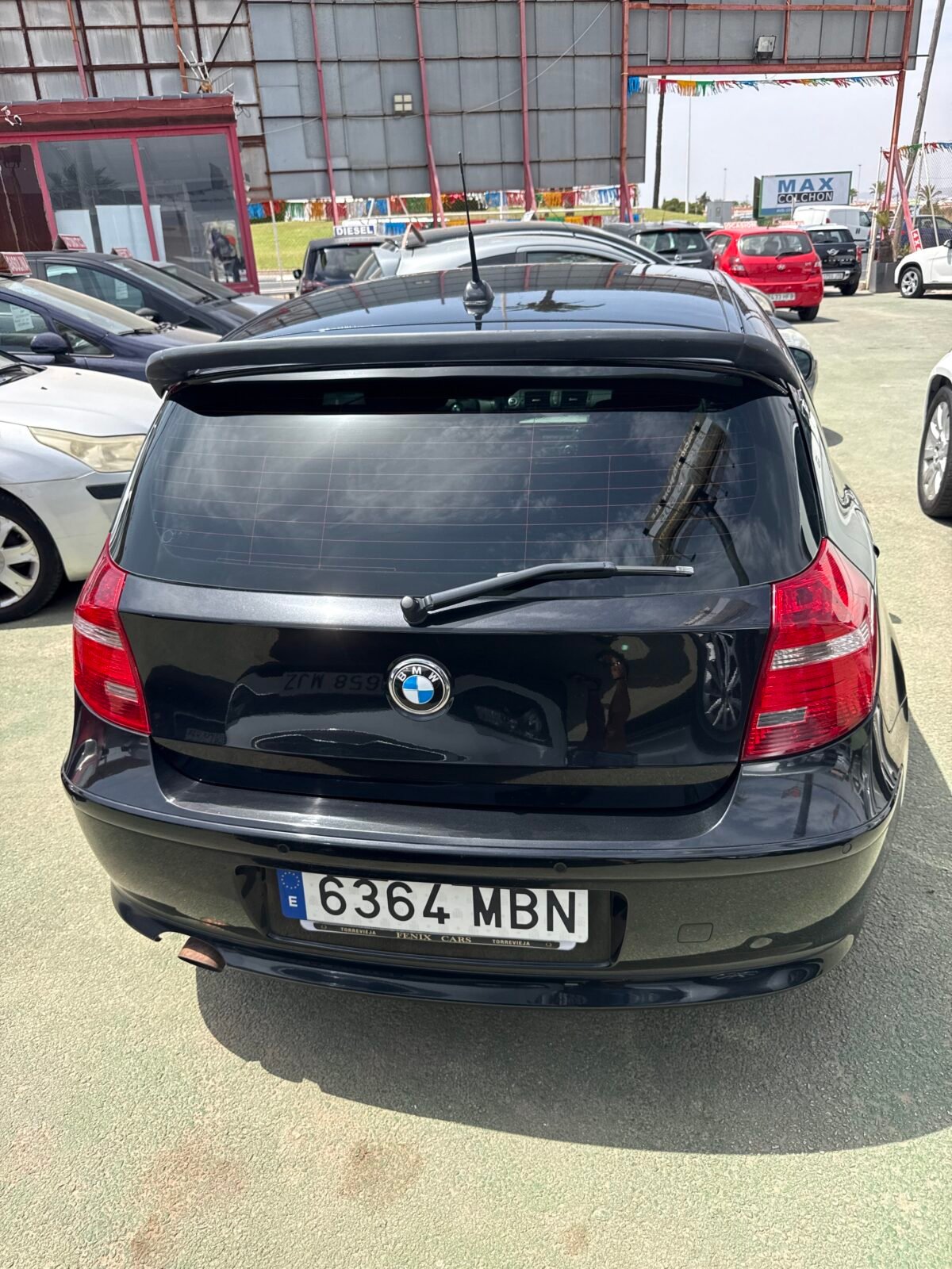 BMW Serie 1
