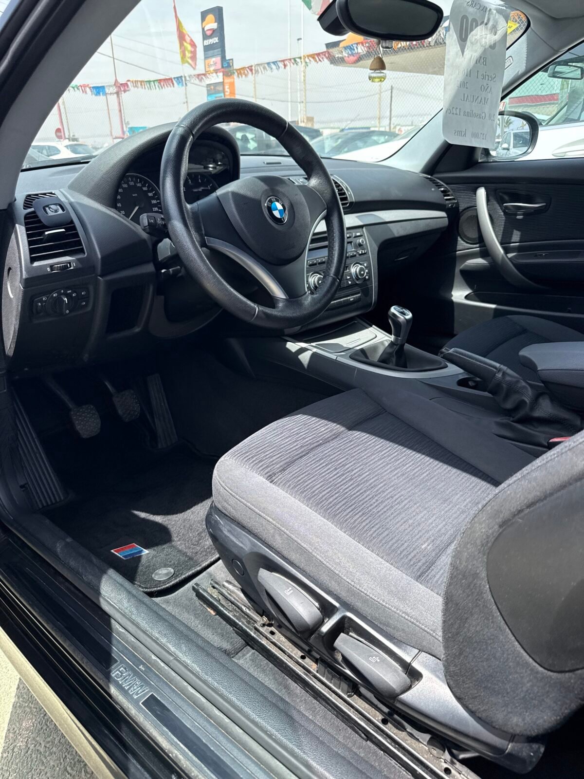 BMW Serie 1