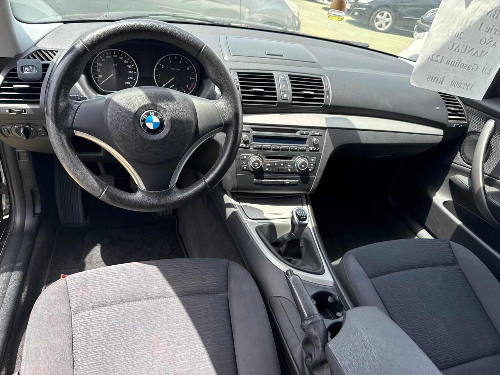 BMW Serie 1