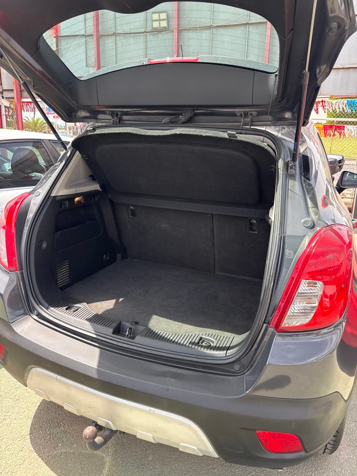 OPEL Mokka Selective 