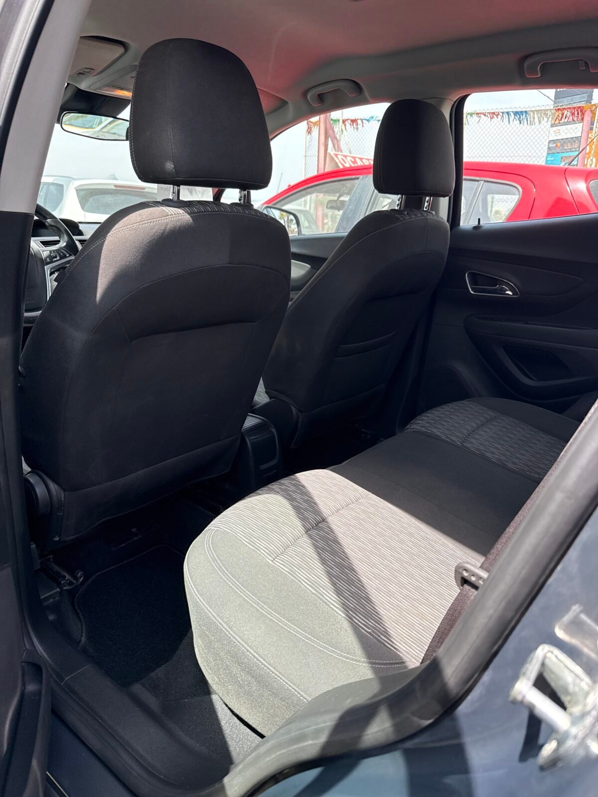 OPEL Mokka Selective 