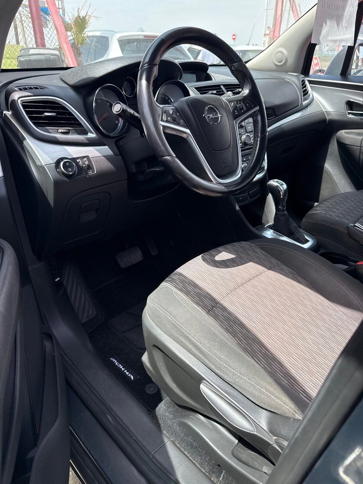 OPEL Mokka Selective 