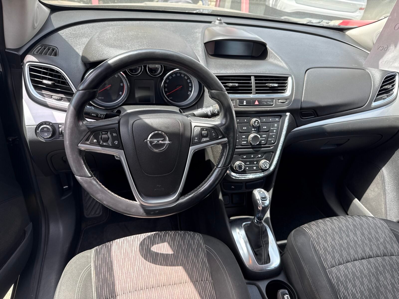 OPEL Mokka Selective 