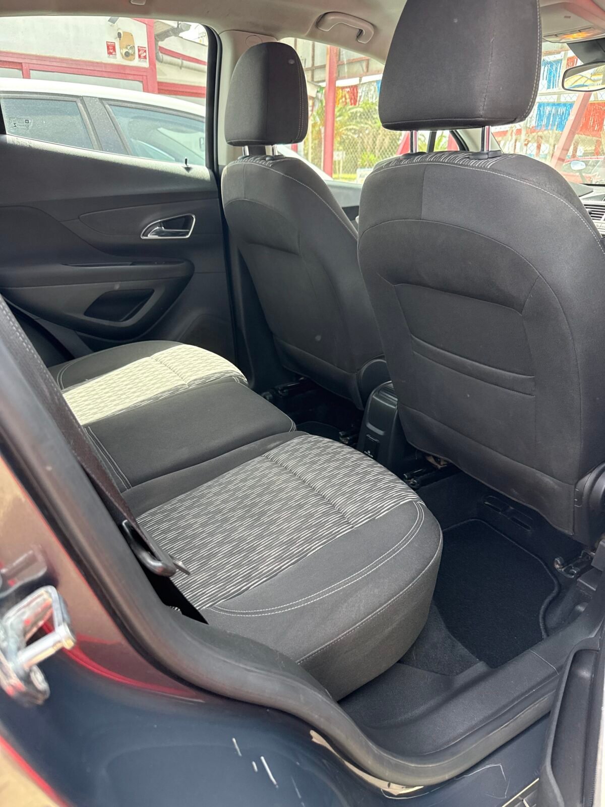 OPEL Mokka Selective 